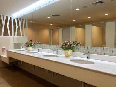 Cost of Bathroom Remodeling in Troy, AL